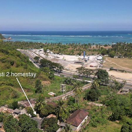 Rasti 2 Homestay Kuta  Ngoại thất bức ảnh