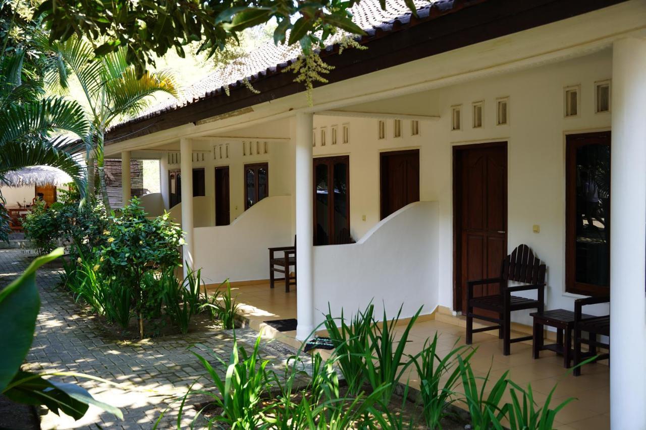Rasti 2 Homestay Kuta  Ngoại thất bức ảnh