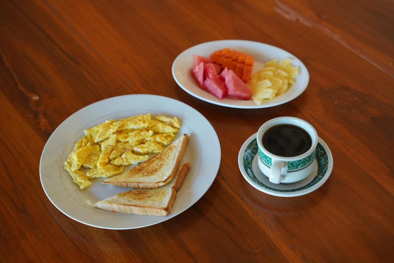 Rasti 2 Homestay Kuta  Ngoại thất bức ảnh