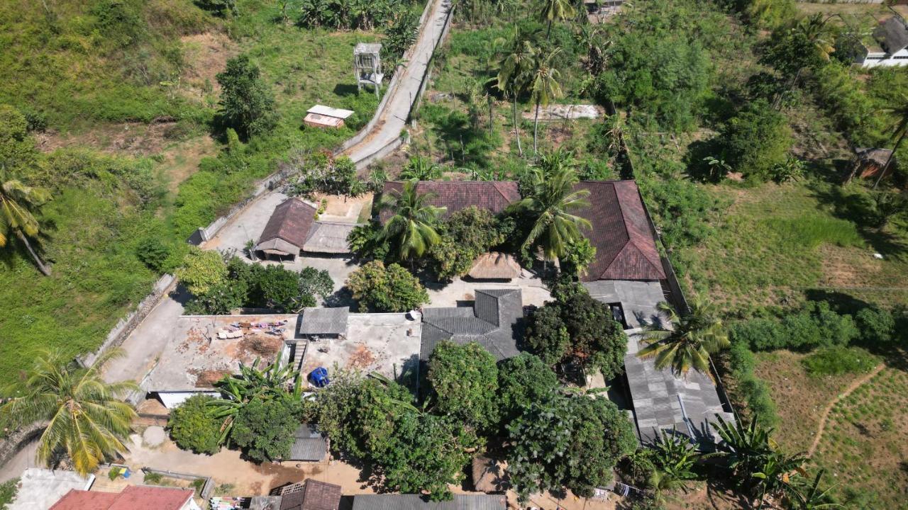 Rasti 2 Homestay Kuta  Ngoại thất bức ảnh