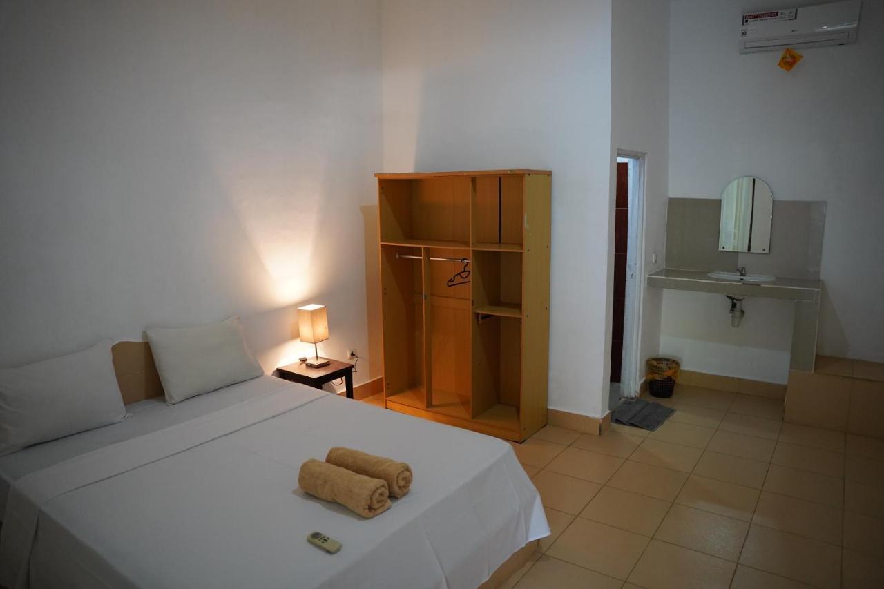 Rasti 2 Homestay Kuta  Ngoại thất bức ảnh