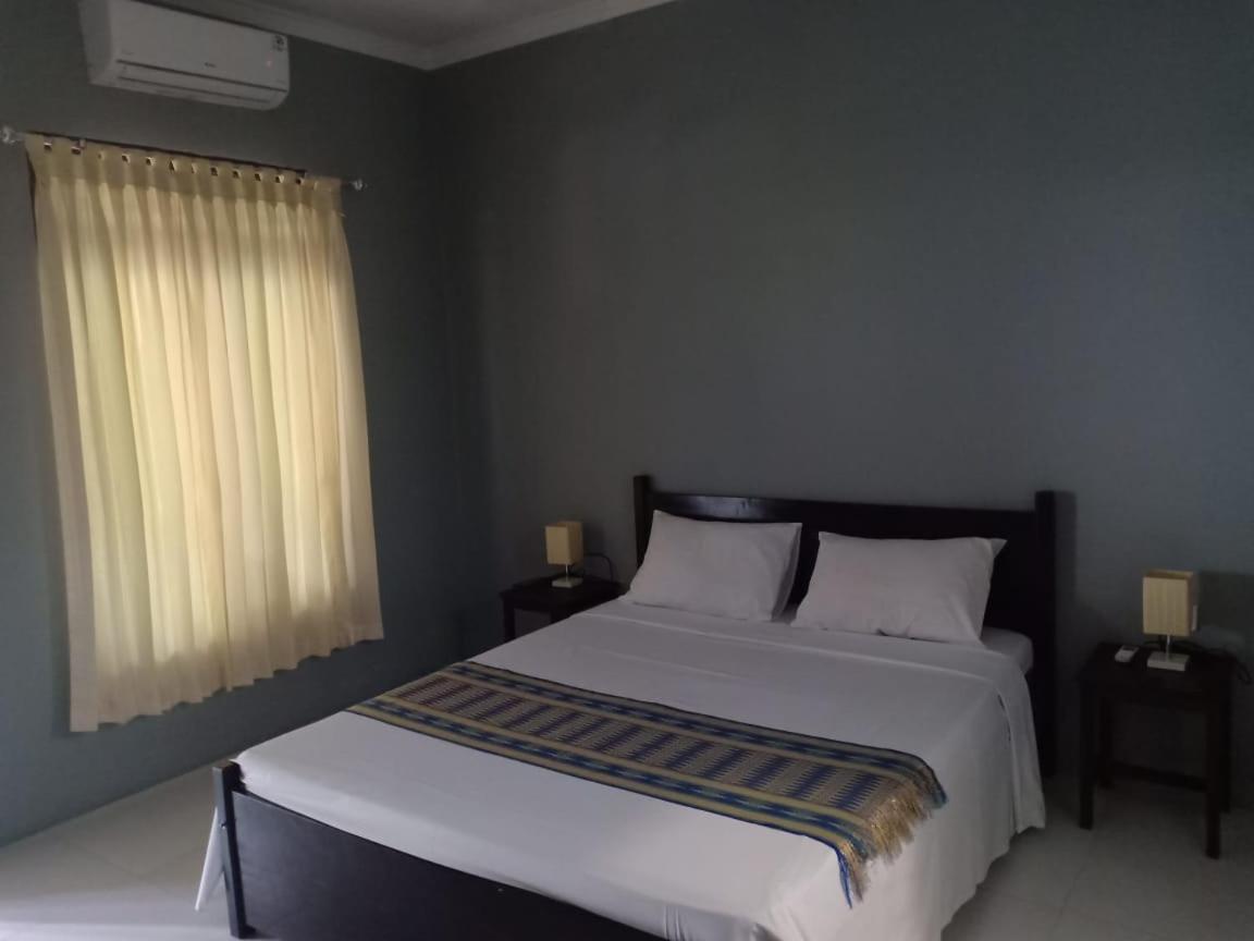 Rasti 2 Homestay Kuta  Ngoại thất bức ảnh