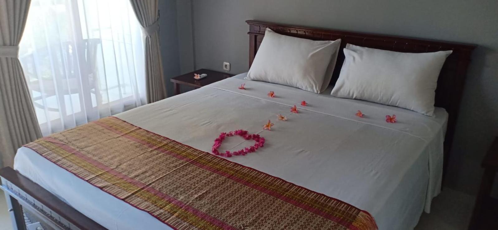 Rasti 2 Homestay Kuta  Phòng bức ảnh