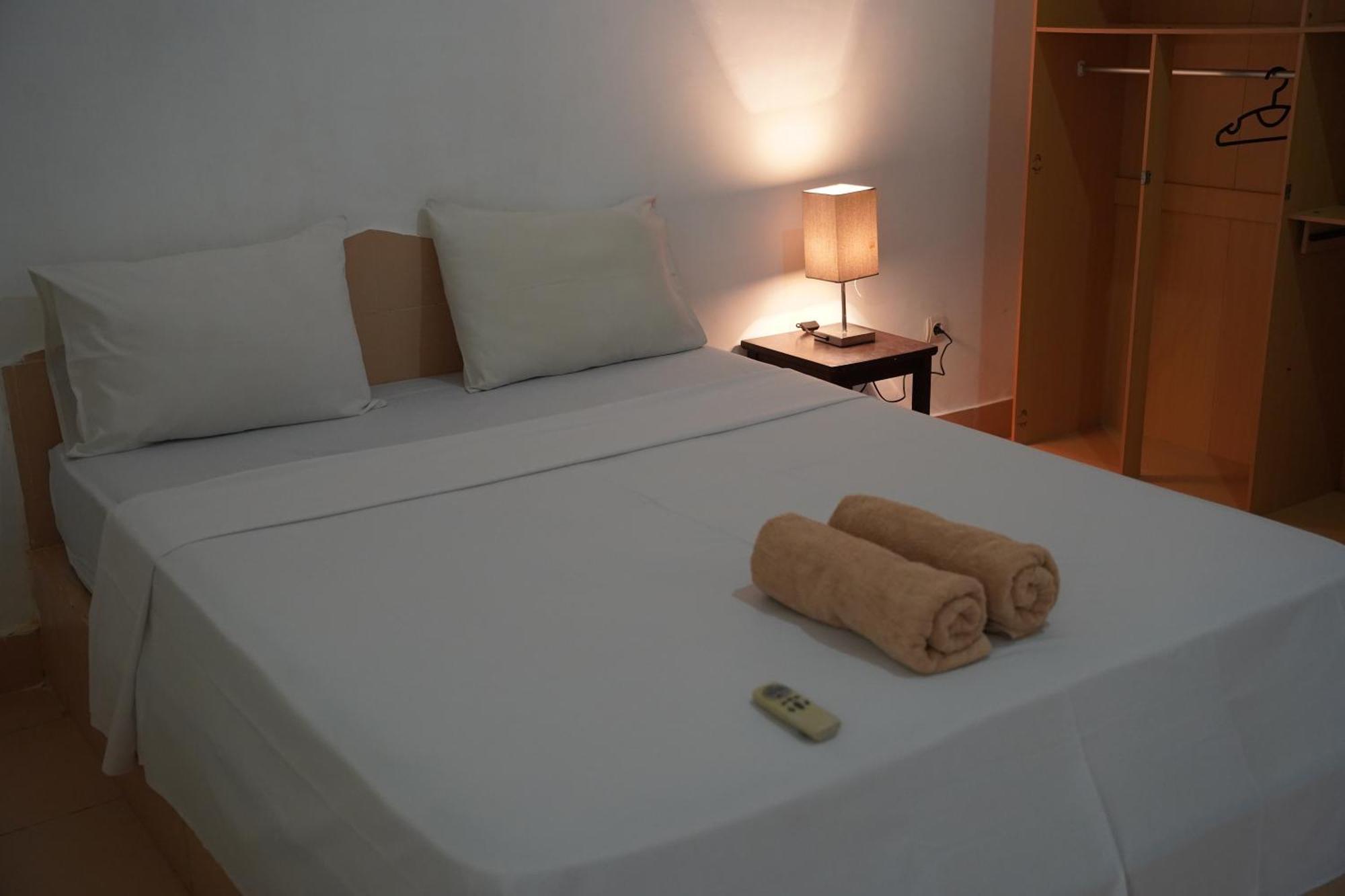 Rasti 2 Homestay Kuta  Phòng bức ảnh