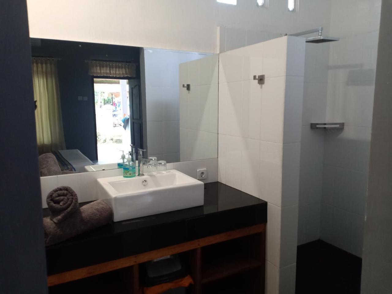 Rasti 2 Homestay Kuta  Ngoại thất bức ảnh