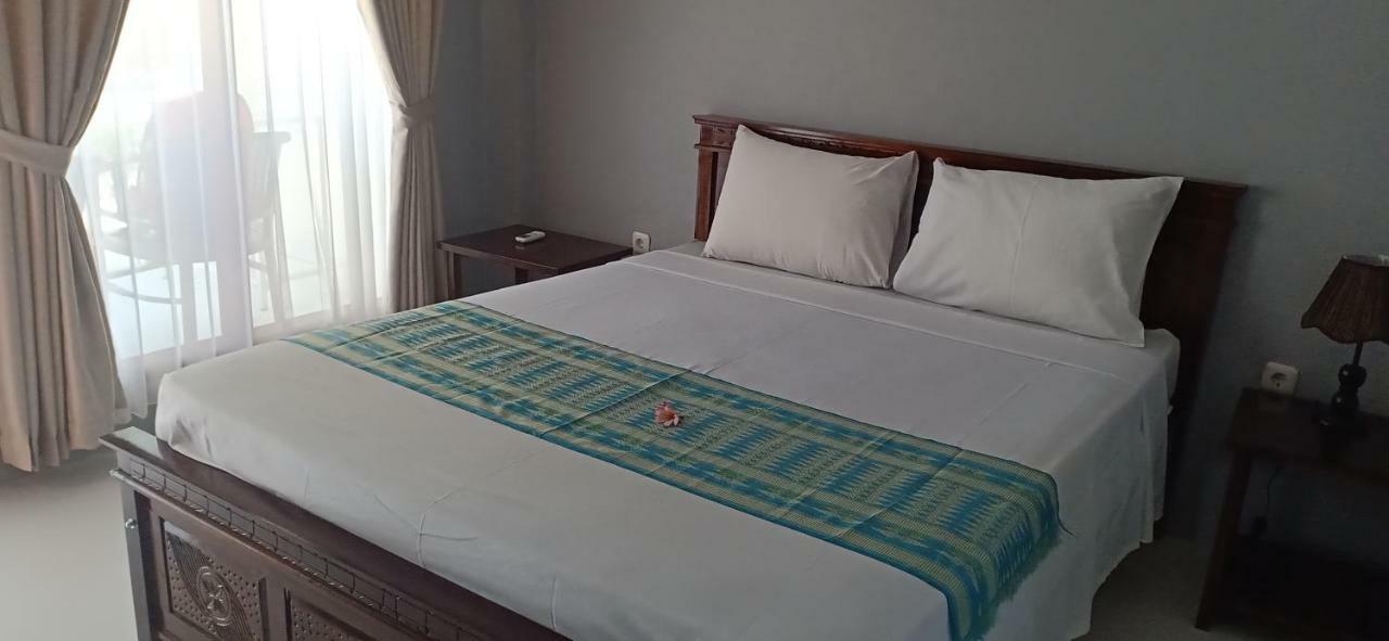 Rasti 2 Homestay Kuta  Ngoại thất bức ảnh